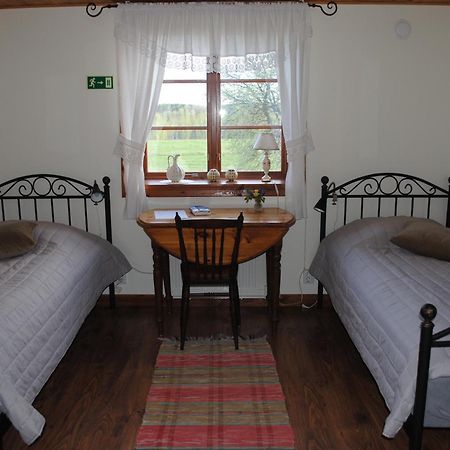 Stall Stratjaera Chambre photo